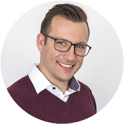 Michal Musil, CEO Pohlig Austria