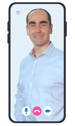 Doc. MUDr. Bc. Martin Švehlík, PhD.